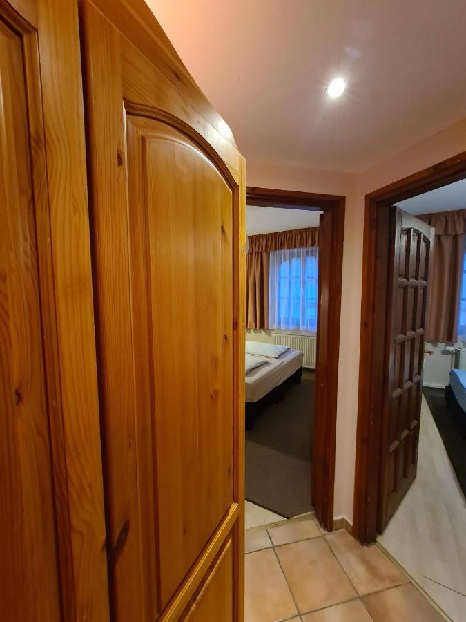 Palantír Panzió 3* Miskolc