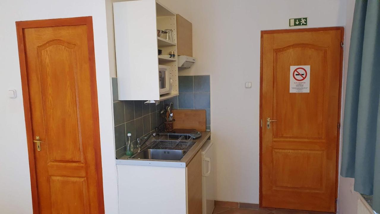 Palantír Panzió 3*