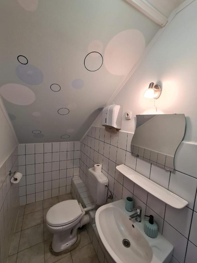 Palantír Panzió Miskolc