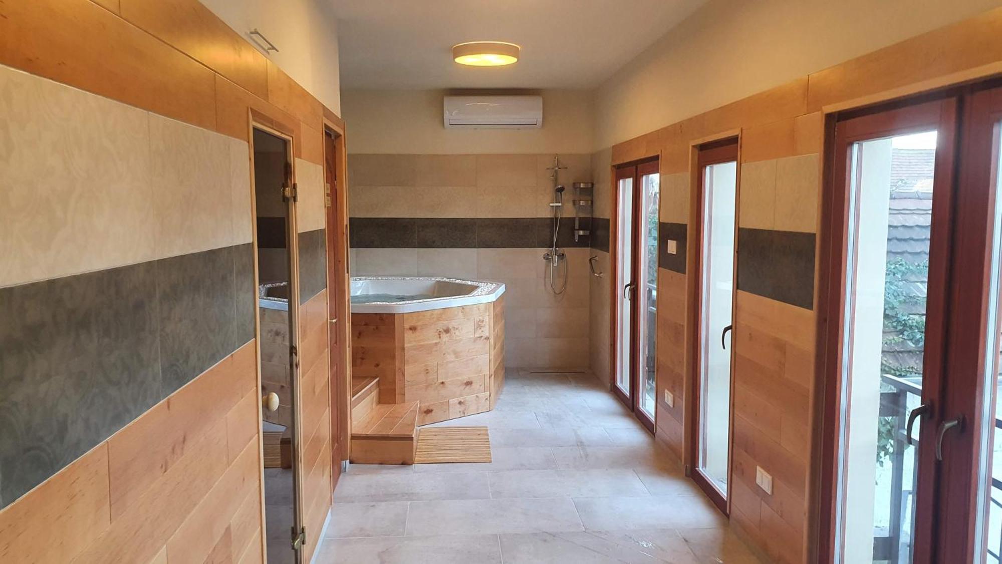 Palantír Panzió 3* Miskolc